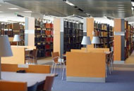 Library Furniture