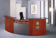 Office Workstations